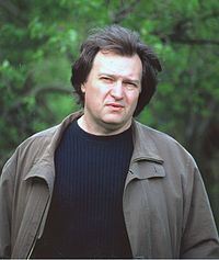 Резван Ефим Анатольевич