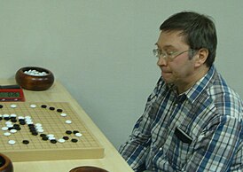 Алексей Лазарев