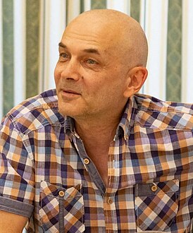 Фарид Рафкатович Бикчантаев