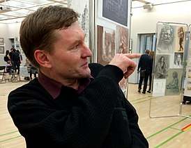 Евгений Алексеевич Богатов