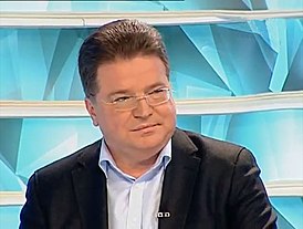 Алексей Витальевич Плотников