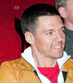 Михаил Мамаев