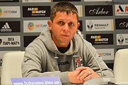Сергей Солдатов