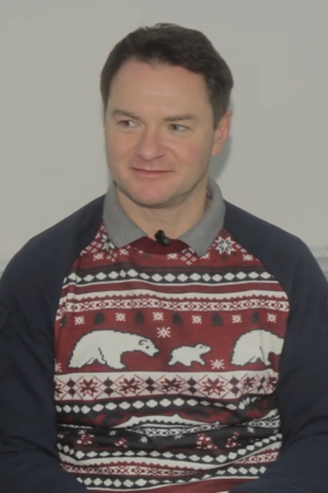 Алексей Тихонов
