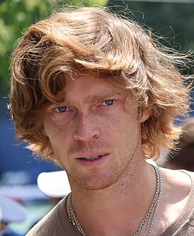 Андрей Рублёв