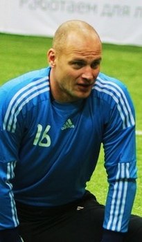 Дмитрий Гончаров