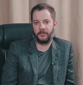 Александр Цыпкин