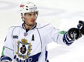 Андрей Кручинин