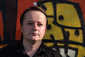 Андрей Егоров