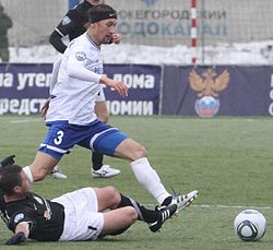 Владимир Корытько