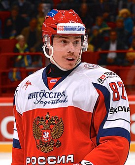 Евгений Медведев