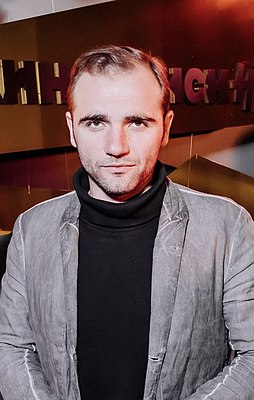 Максим Стоянов