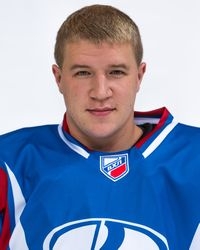 Сергей Симонов