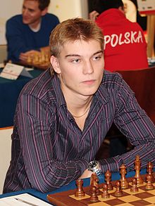 Владислав Владимирович Ковалёв