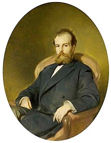 Павел Яковлевич Пясецкий