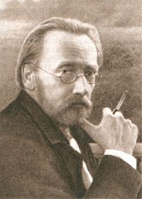 Семён Павлович Подъячев