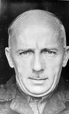 Вальтер Дорнбергер