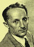 Семён Дмитриевич Скляренко