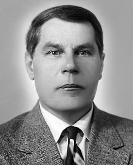 ШостаковскийМихаил Фёдорович