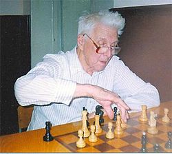 Константин Константинович Сухарев
