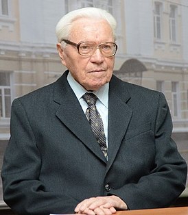 Евгений Альфредович Шмидт