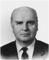 Михаил Степанович Капица
