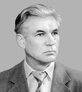 Евгений Александрович Капустин