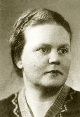 Ирина Валерьевна Маркова