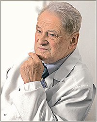 Глеб Борисович Федосеев