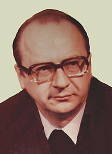 Борис Иванович Куликов