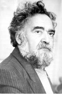 Халил Рза Улутюрк