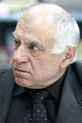 Ширвани Рамазанович Чалаев