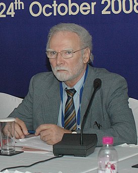 Владимир Георгиевич Кадышевский