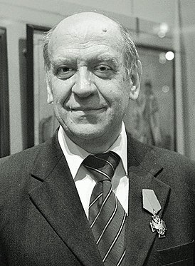 Александр Иванович Шкурко