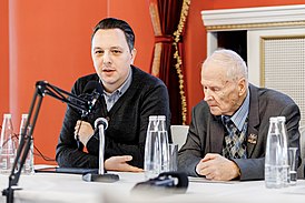 Владимир Алексеевич Артамонов