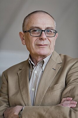Олег Леонидович Лейбович