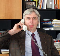 Борис Юрьевич Шарков