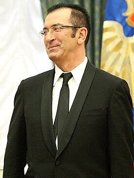 Александр Буйнов
