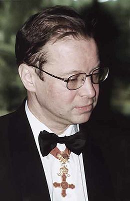 Власов Сергей Михайлович