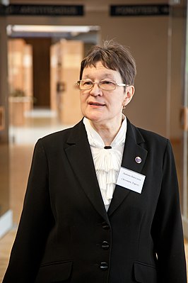 Любовь Николаевна Киселева