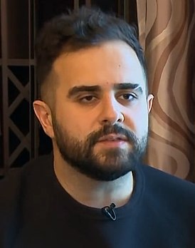 Эльчин Сафарли