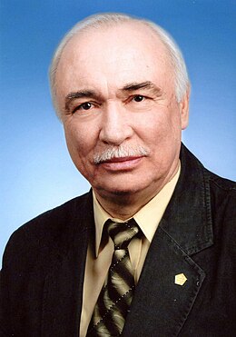 Петровский Александр Александрович