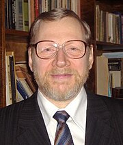 Сергей Викторович Чебанов