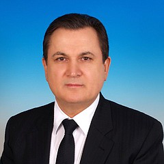 Балаш Курбанмагомедович Балашов