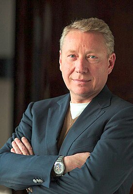 Иван Павлович Шабалов