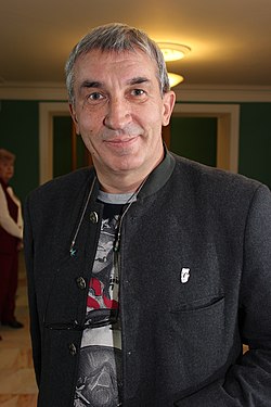 Александр Иванович Андриенко