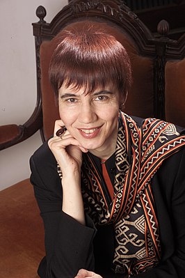 Ольга Борисовна Вайнштейн