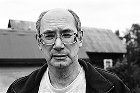 Алексей Геннадьевич Машевский