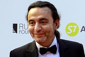 Джаник Файзиев