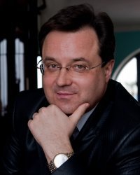 Евгений Сафронов